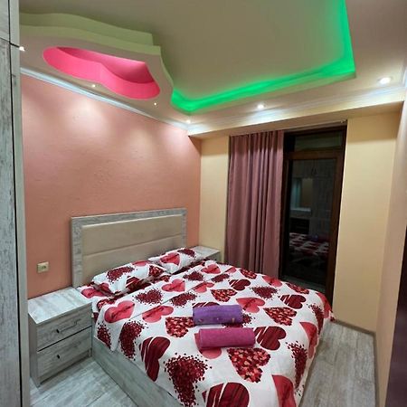 Apartment In Yerevan Komitas K3 Exterior photo