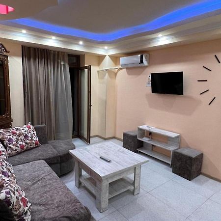 Apartment In Yerevan Komitas K3 Exterior photo