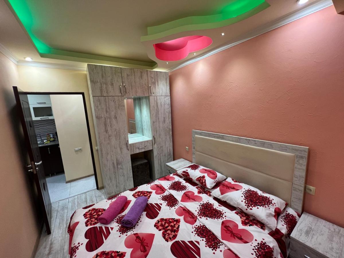 Apartment In Yerevan Komitas K3 Exterior photo