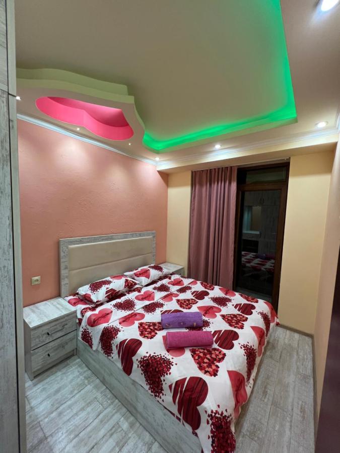 Apartment In Yerevan Komitas K3 Exterior photo