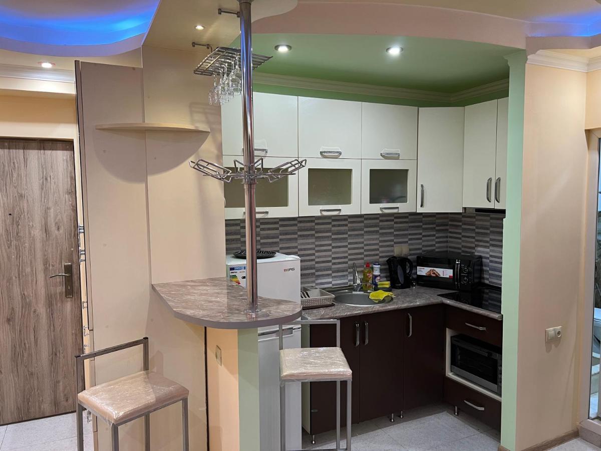 Apartment In Yerevan Komitas K3 Exterior photo